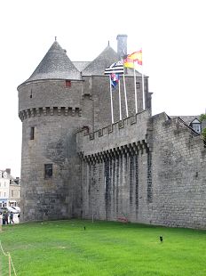 Château de Guérande