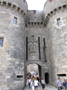 Porte de Guérande