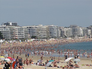 Baie de La Baule
