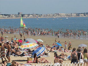 Baie de La Baule