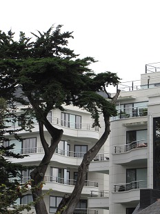 Immeuble à La Baule