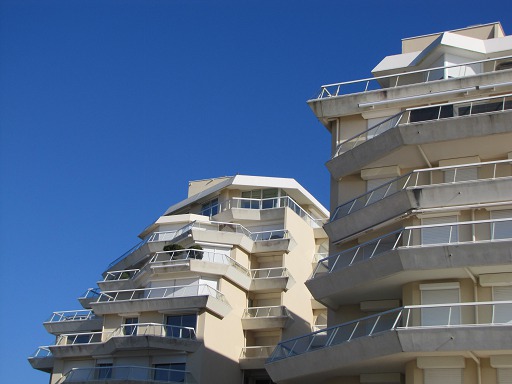 Immeuble à La Baule