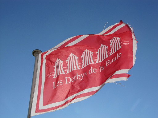 Derby de La Baule