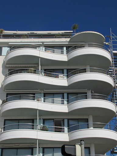 Immeuble à La Baule