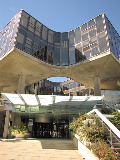 Hôtel de Ville de La Baule