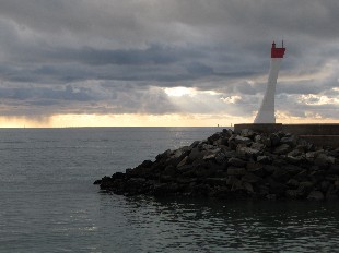 Phare de la Turballe
