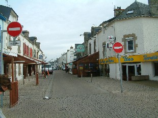 Centre de la Turballe