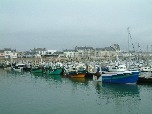 Port de la Turballe