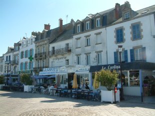 Le Croisic