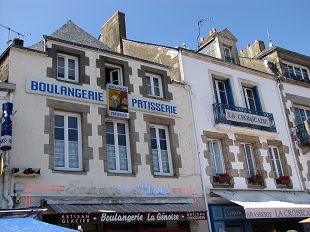 Le Croisic