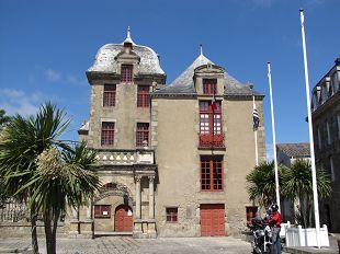 Mairie du Croisic