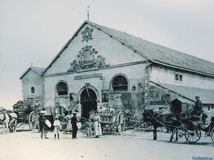 Sardinerie du Croisic
