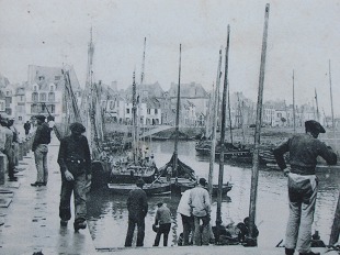 Sardinerie du Croisic