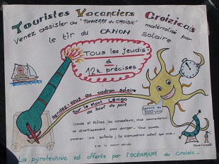 Tonnerre du Croisic