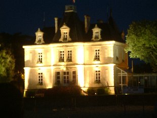 Hôtel de Ville du Pouliguen