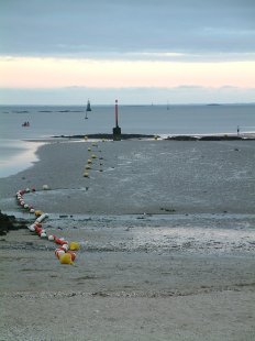 Phare du Pouliguen