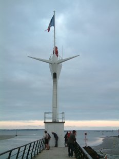 Phare du Pouliguen