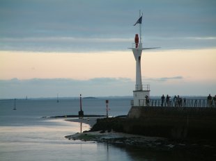Phare du Pouliguen