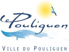 Logo du Pouliguen