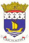 Ecusson du Pouliguen
