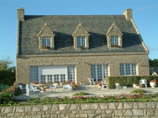 demeure bretonne