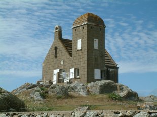 maison bretonne