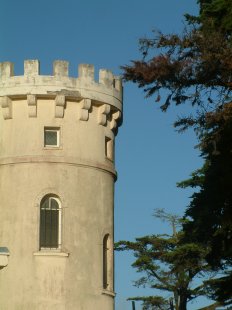 maison bretonne