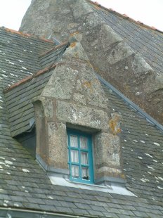 maison bretonne