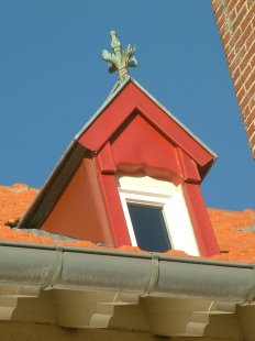 maison bretonne
