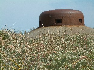 Blockhaus de Pen-Bron
