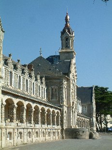 Centre de Pen Bron