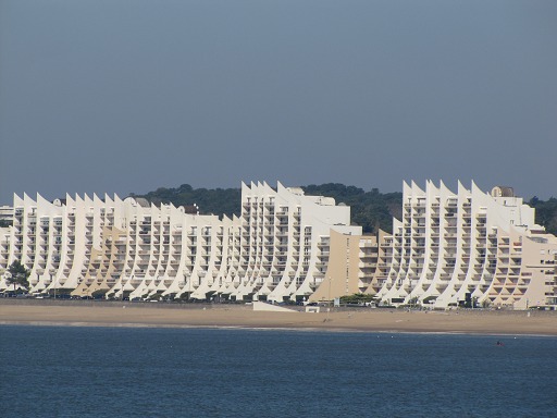 Immeubles  Pornichet