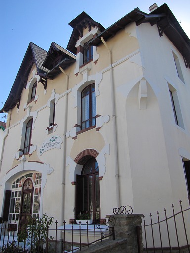 Maison  Saint-Lyphard