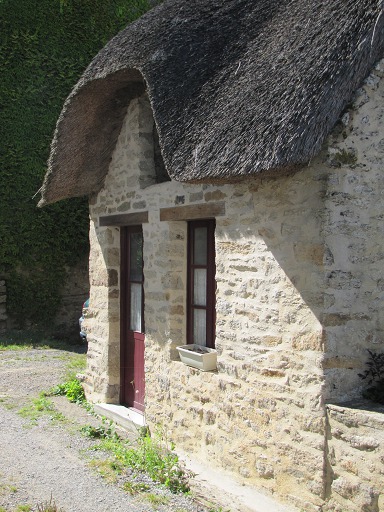 Chaumire  Saint-Lyphard