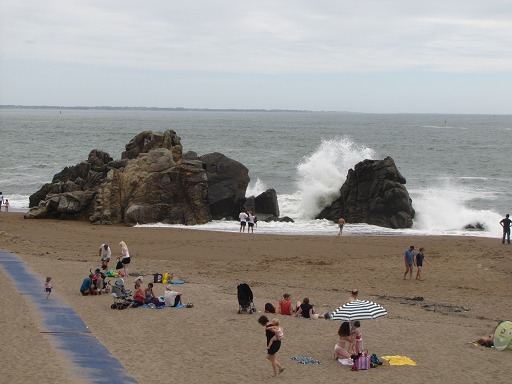 Saint-Marc-Sur-Mer