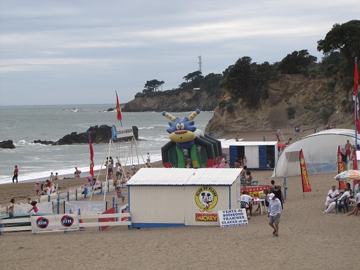 Saint-Marc-Sur-Mer