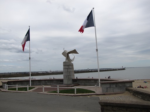 Quais de Saint-Nazaire