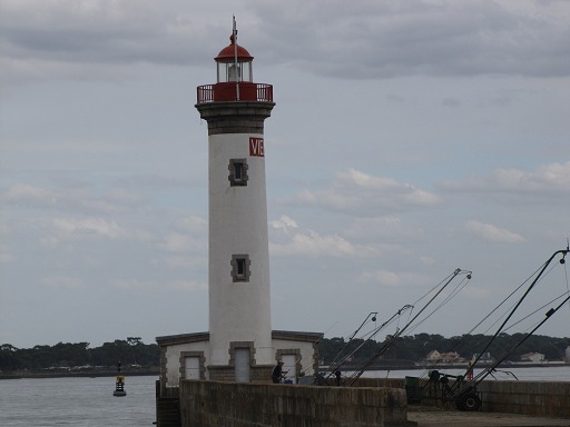 Phare de Saint-Nazaire